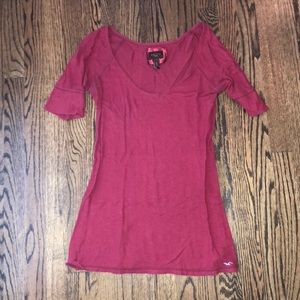 Light Weight Tunic